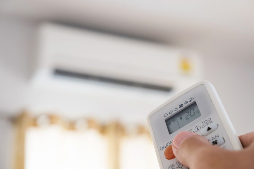 Qué es y cuál es el funcionamiento de un sistema HVAC